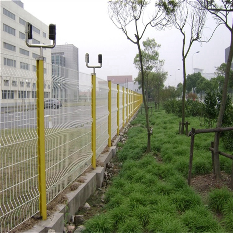 公路隔離柵價格圖片3